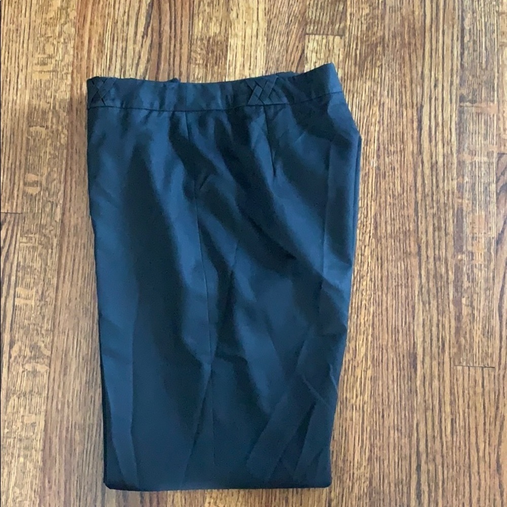 NWOT Ann Taylor trousers